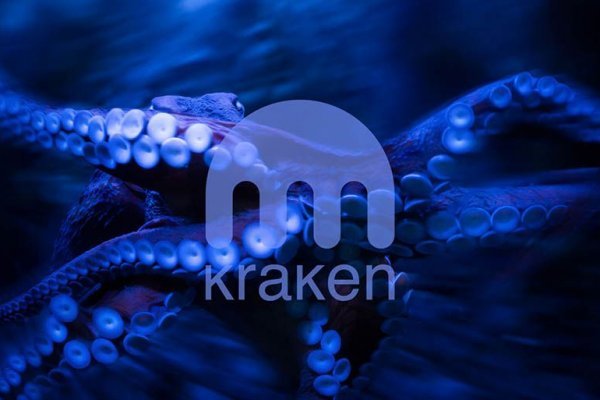 Kraken marketplace